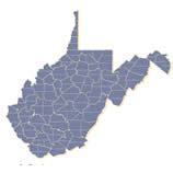 Map WV: Static Maps.